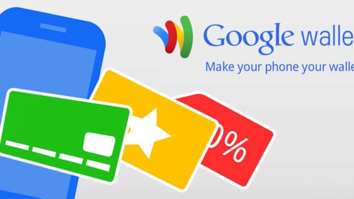 Google Said to be Reviving Wallet in Time for I/O