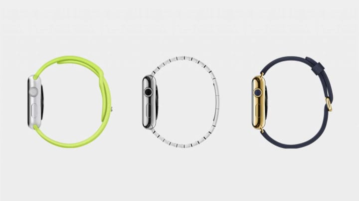 How To Take A Screenshot on Your Apple Watch