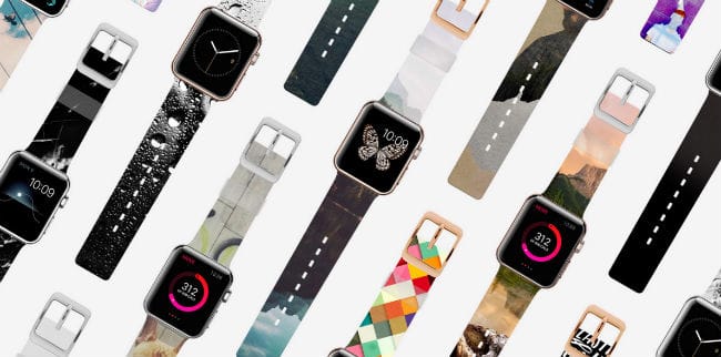 Apple Watch Production Snags Thanks to Taptic Engine Problems