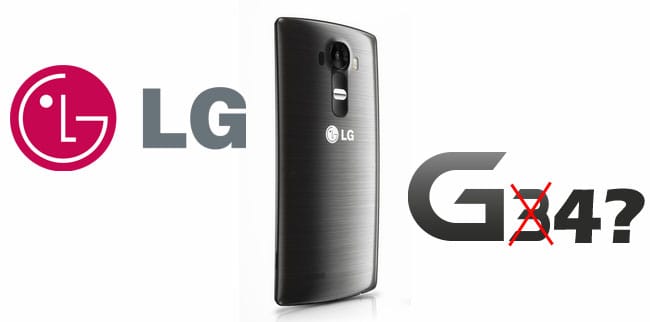 Leaked Press Render Reveals Curved LG G4