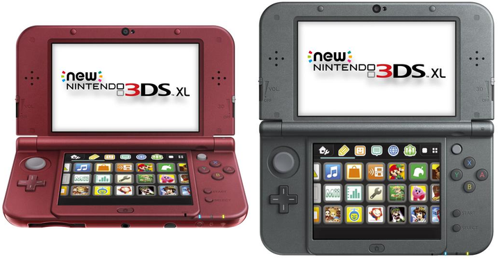 Nintendo New 3DS XL: The Review