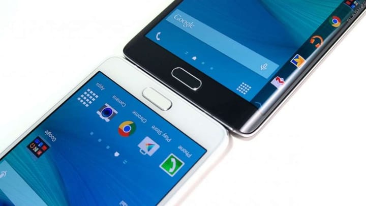 Samsung's Galaxy S6 Unboxing Commercials Are Awesome (Despite Being Unlikely)