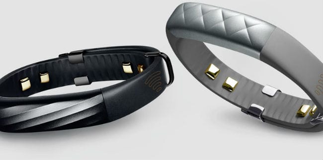 Jawbone UP4 Has AmEx NFC Payments