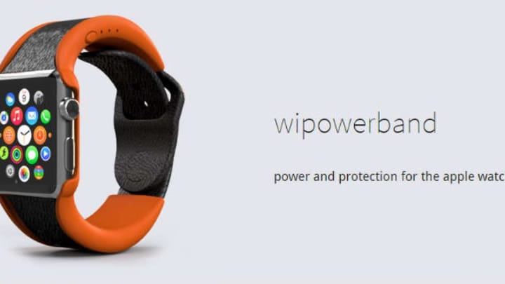 Apple Watch Accessories Arrive, Focus on Battery Life