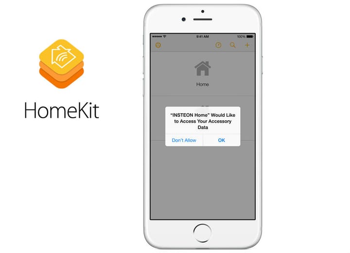 First Apple HomeKit Devices to Debut Next Month