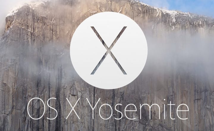How To Disable Menu Bar Transparency in OS X Yosemite
