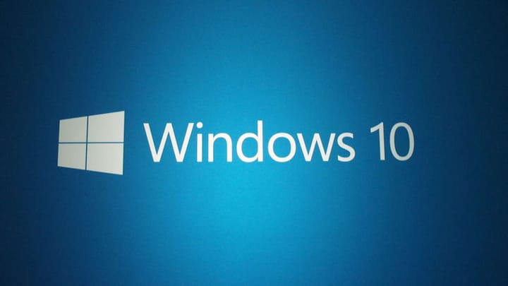 5 Windows 10 Security Features You Should Be Using