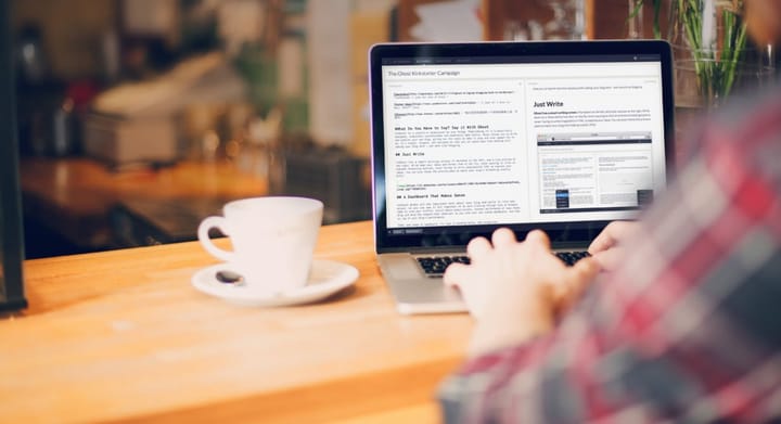 5 top-notch tools to help grow your blog