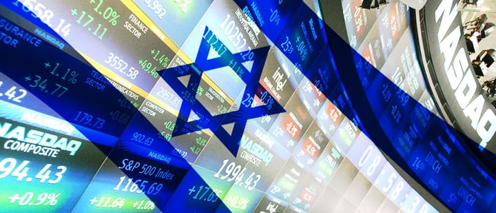 These three Israeli startups claim to have the “Holy Trinity” of business