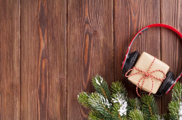 The Ultimate 2015 Tech Gift Guide