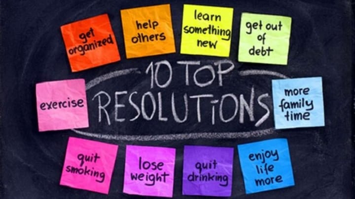 5 Ways Technology Can Help You Keep Your New Year’s Resolutions