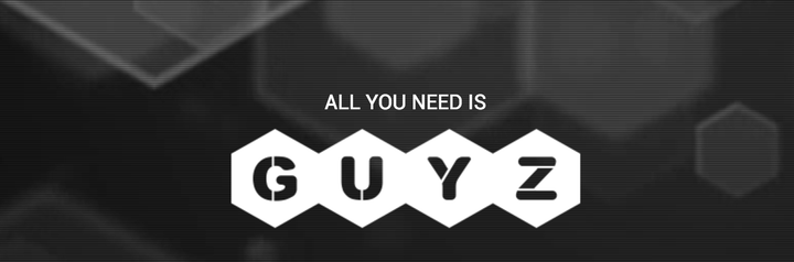 GUYZ Looks to Shake It Up With An App Focused on Conversation, Not Sex