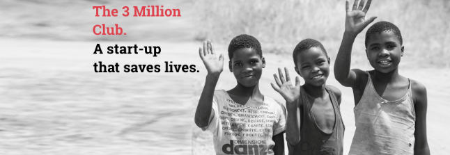 How one company is using e-commerce tech to help save lives