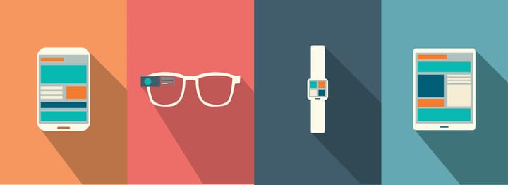 How wearables are changing the ways we interact with each other
