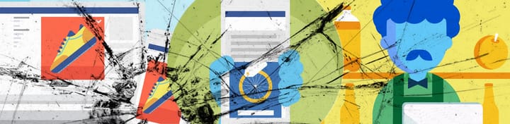 Is Facebook advertising completely bogus?