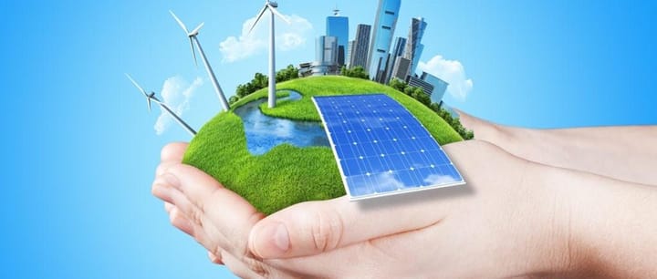 7 gadgets that help save energy