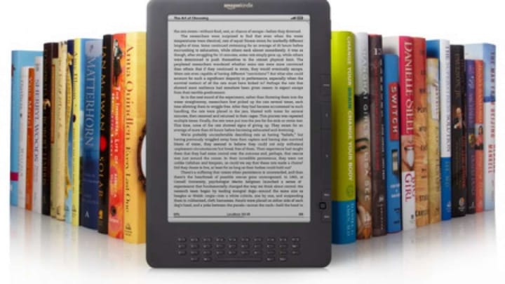 Which e-reader is best for you?