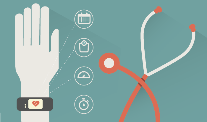 Here's some ways wearables are making the world a better place