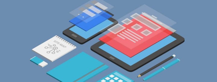 How to get started developing your own mobile apps