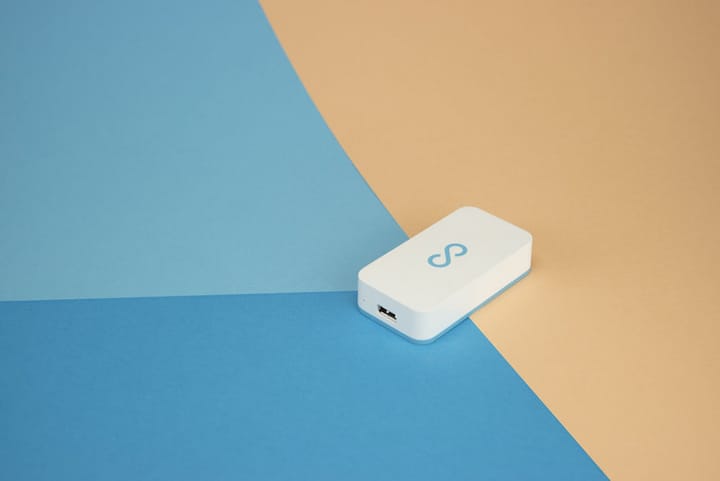 Meet Lima Ultra a faster, more privacy-centric cloud storage solution