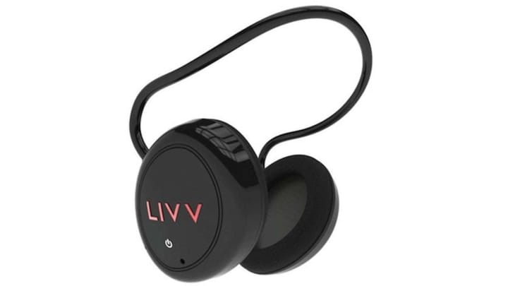 Review: LIVV headphones help you live up to your full potential