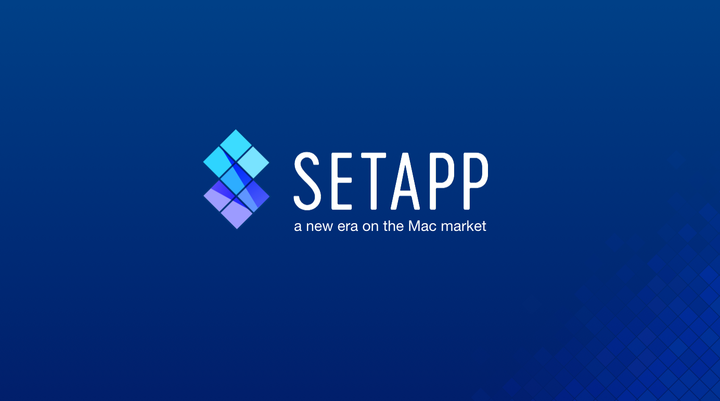 Setapp is a Netflix-style App Store that's just crazy enough to work