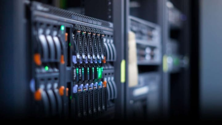 The road to scalability: from infrastructure mess to success