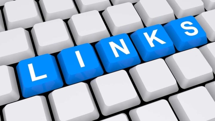 A hyperlink with a cape: how one startup wants to give links superpowers