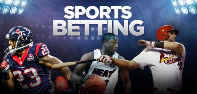 Smartphones are giving sports bettors an edge
