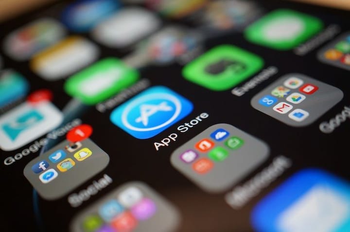 App installs are declining, but that's a good thing