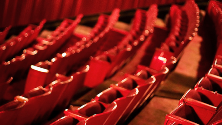 Smartphones have found their way into theater management to improve live performances