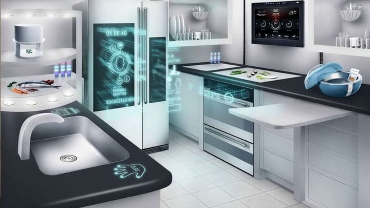 5 must have gadgets for home automation