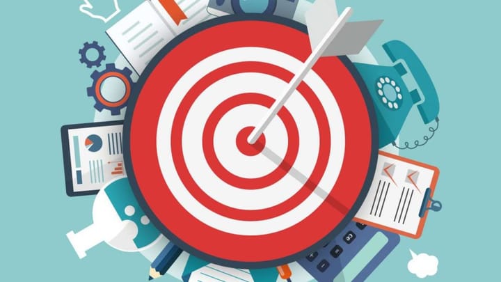How to reach your target audience more effectively