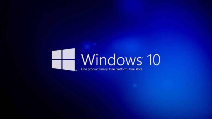 Forgot Windows 10 password? Reset it with ease