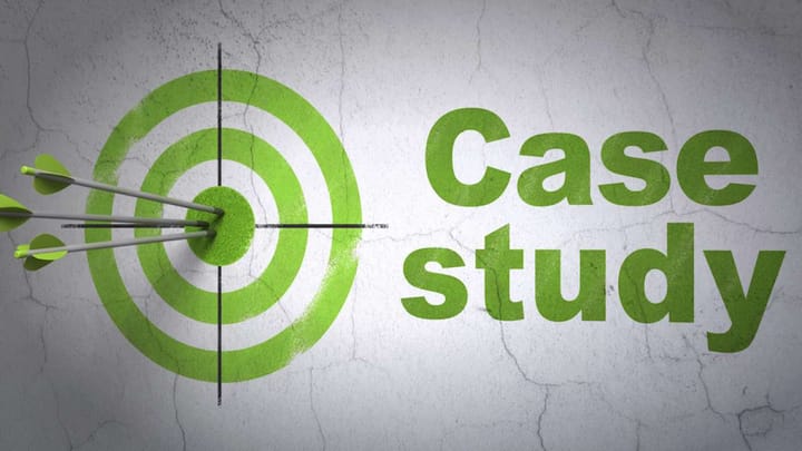 3 tips to write case studies that convert