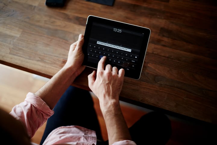 Attention millennials: here's how to protect yourself online