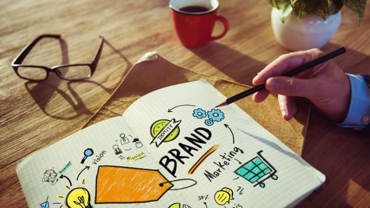 The most common branding mistakes made by marketers