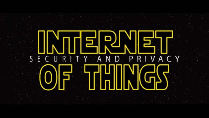 IoT Security: How to prevent your smart thermostat from joining a botnet