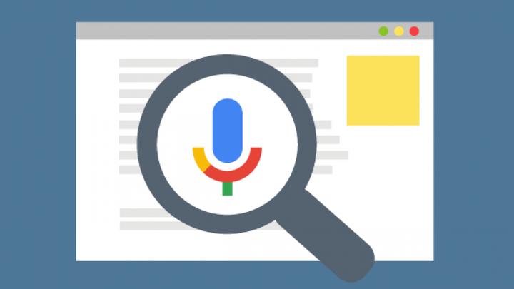 How will voice search impact your content marketing?