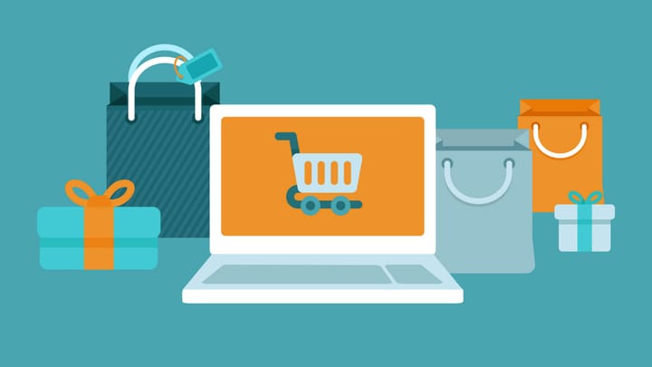 What content and elements should e-commerce sites feature?