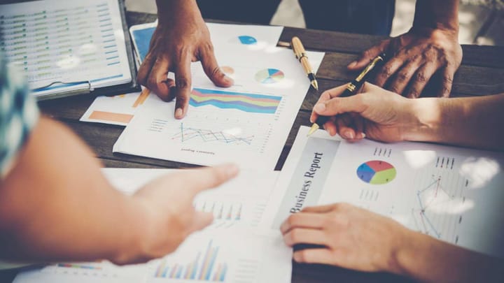 Why data-driven marketing is important