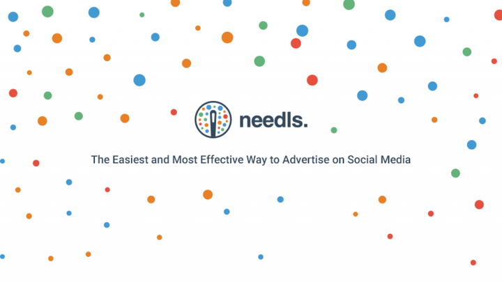 Needls makes advertising online dead simple for small businesses