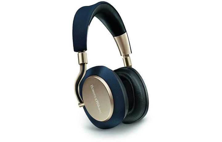 Bowers & Wilkins PX Wireless headphones review