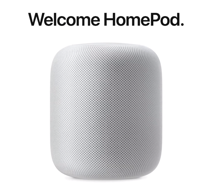 Can Apple's HomePod compete with Amazon Echo?