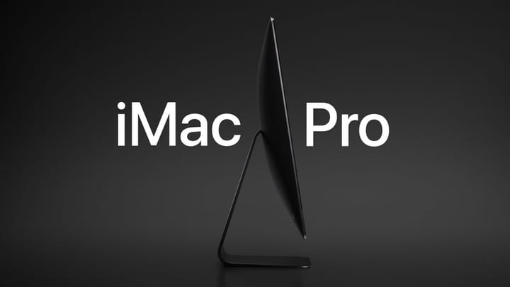 VIDEO: iMac Pro Unboxing