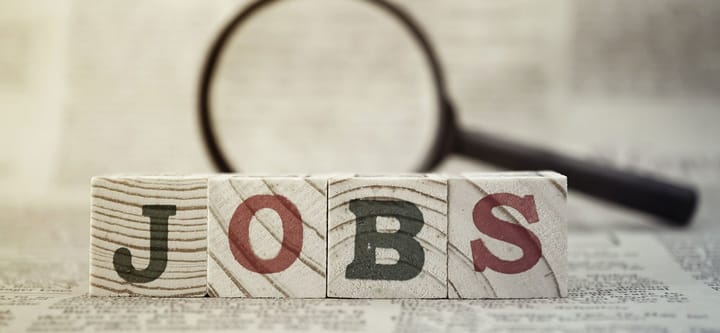 The state of hiring and job hunting in 2018 is beyond frustrating