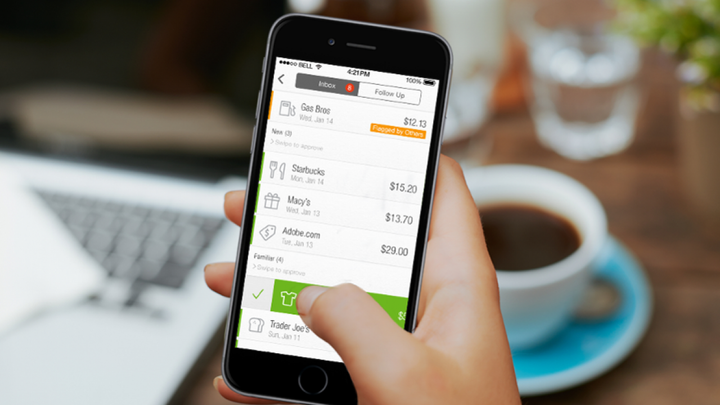 8 free apps to track spending and help you save money