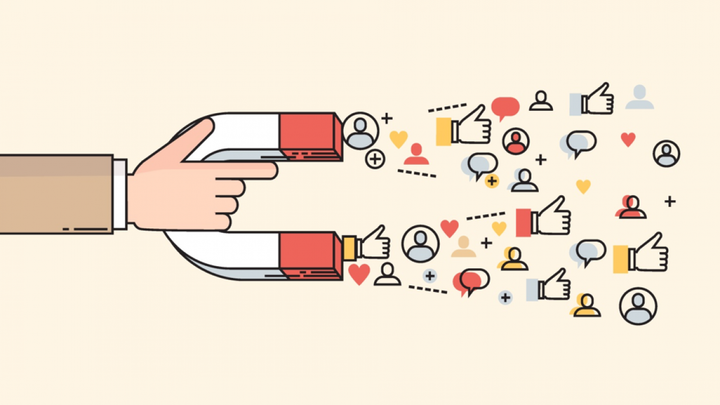 How influencer marketing for small business can be effective