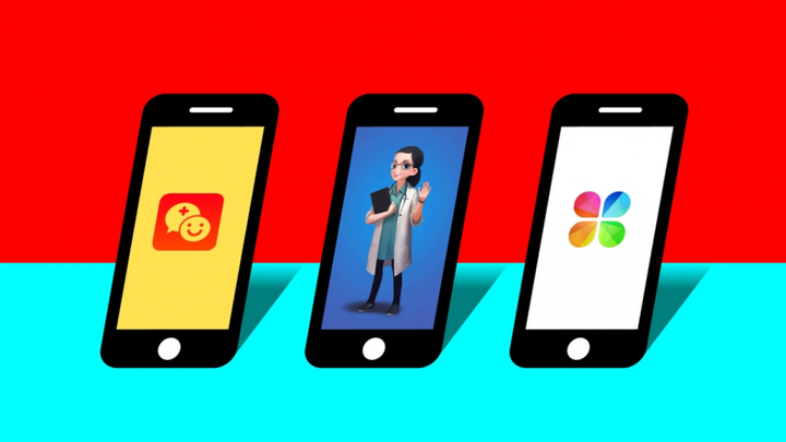 5 healthcare apps focused on improving brain health