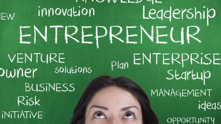 The importance of persistence as an entrepreneur (feat. Varun Mayya)